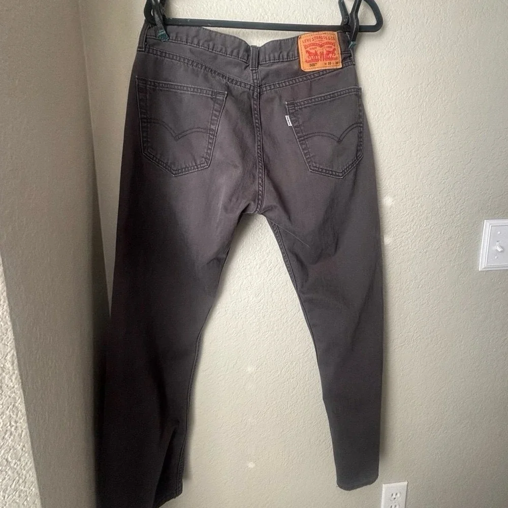 Levis men levi